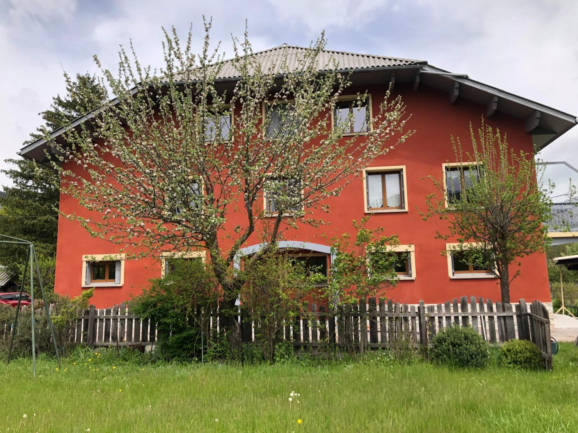 Maison D' Hotes Tranquyl บาร์เซอลอนเน็ต ภายนอก รูปภาพ
