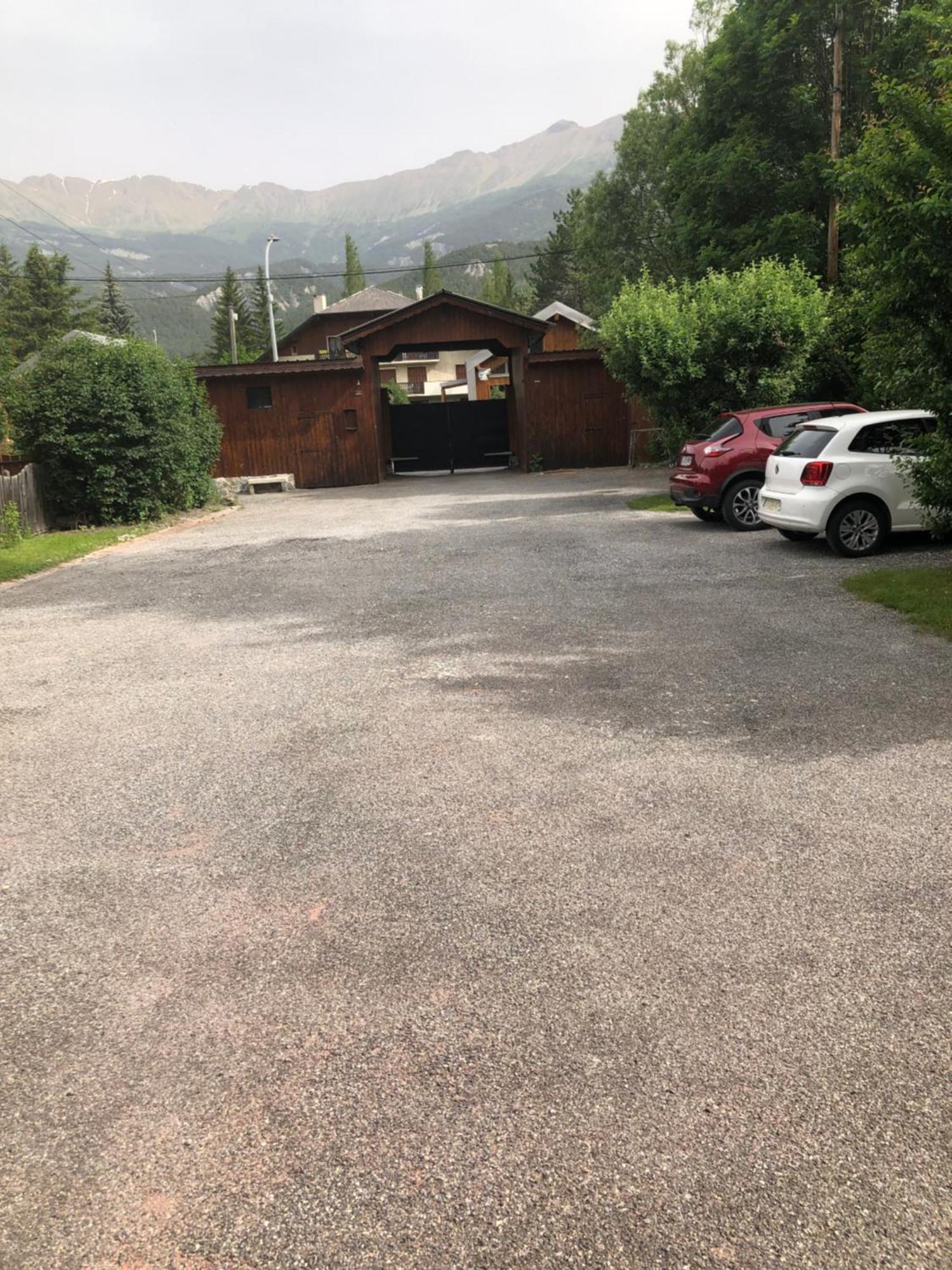 Maison D' Hotes Tranquyl บาร์เซอลอนเน็ต ภายนอก รูปภาพ