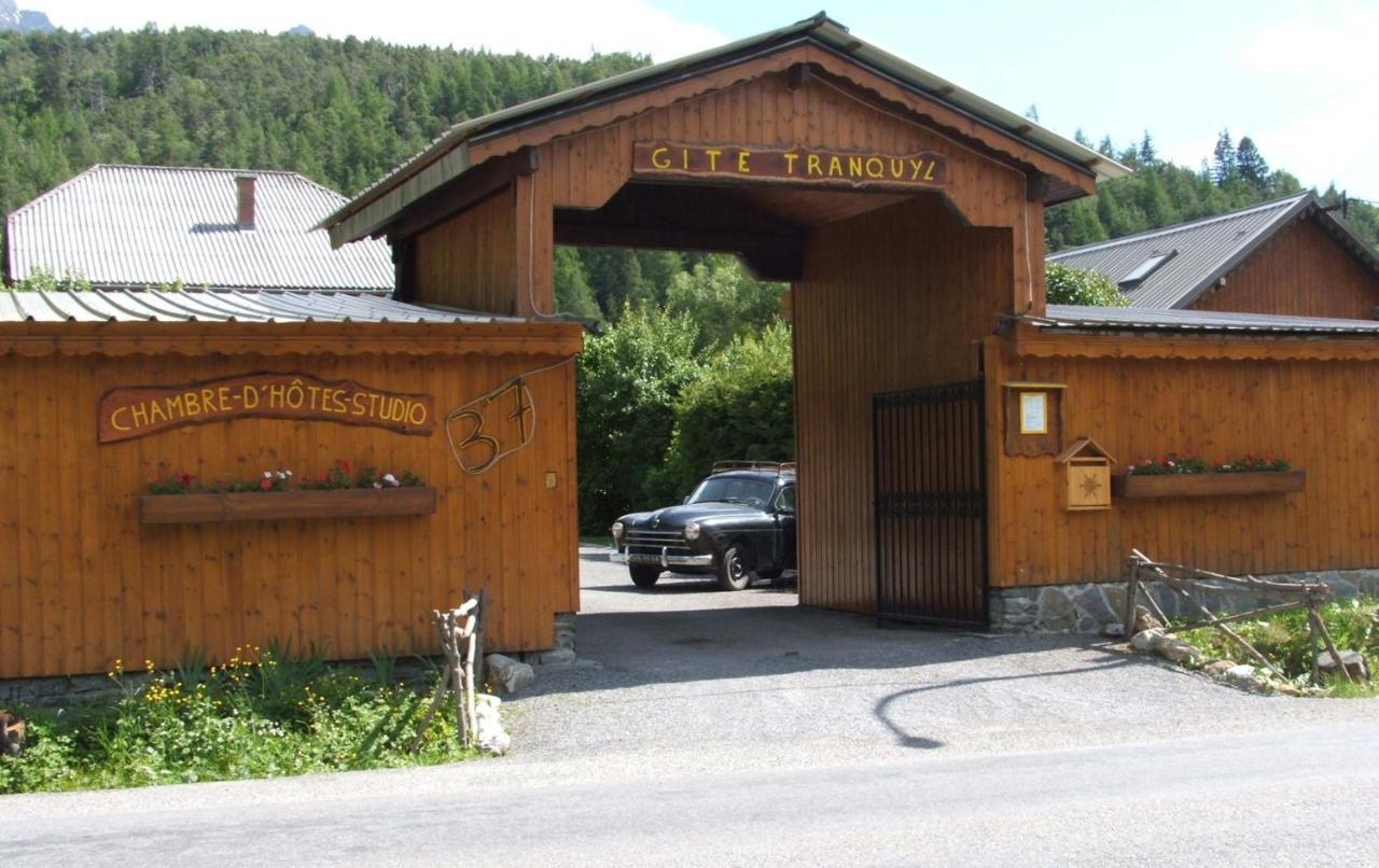 Maison D' Hotes Tranquyl บาร์เซอลอนเน็ต ภายนอก รูปภาพ