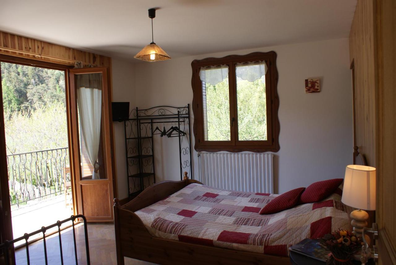 Maison D' Hotes Tranquyl บาร์เซอลอนเน็ต ภายนอก รูปภาพ