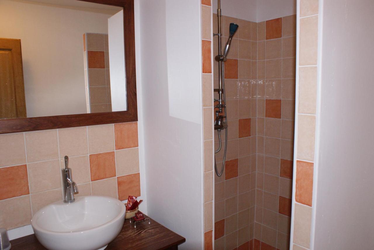 Maison D' Hotes Tranquyl บาร์เซอลอนเน็ต ภายนอก รูปภาพ