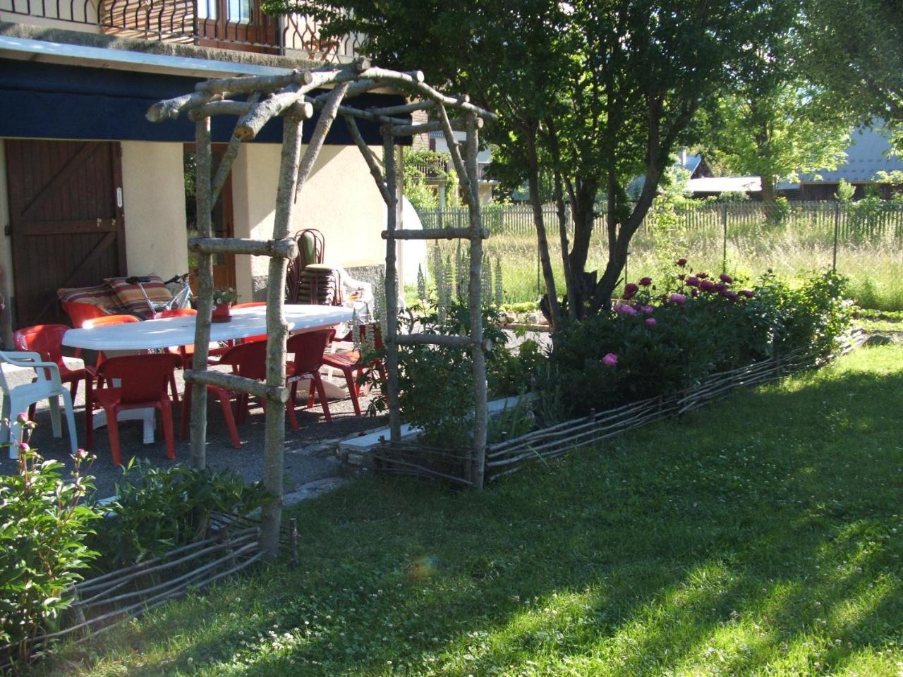 Maison D' Hotes Tranquyl บาร์เซอลอนเน็ต ภายนอก รูปภาพ