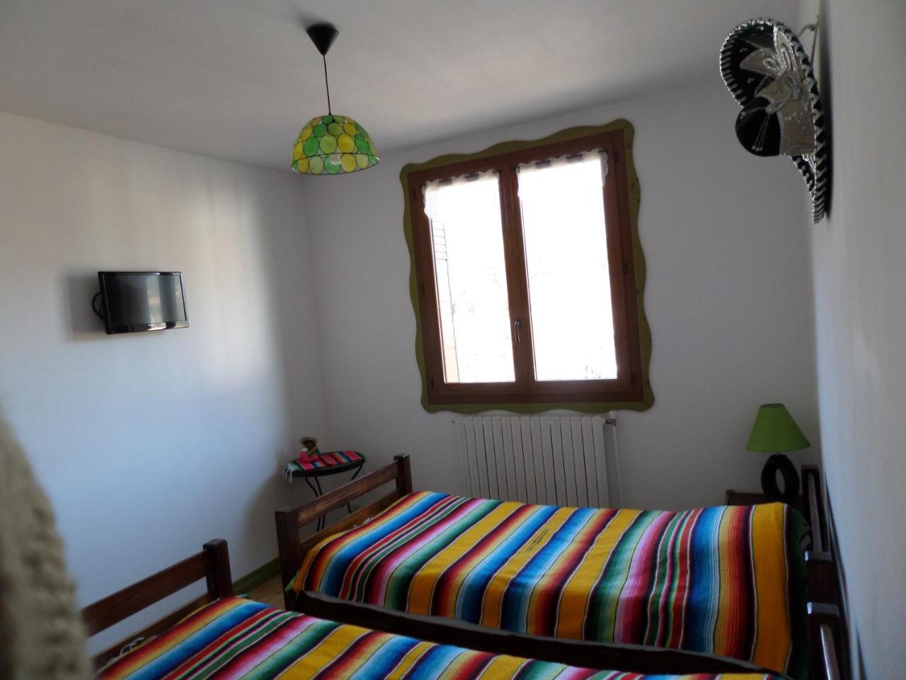 Maison D' Hotes Tranquyl บาร์เซอลอนเน็ต ภายนอก รูปภาพ